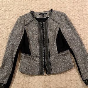 White House Black Market blazer